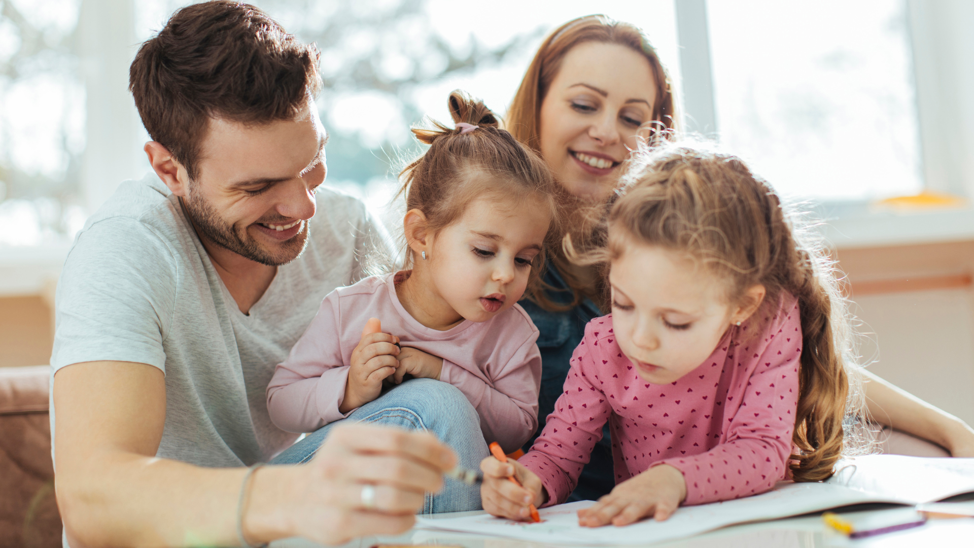 Family Reading Family Reading
